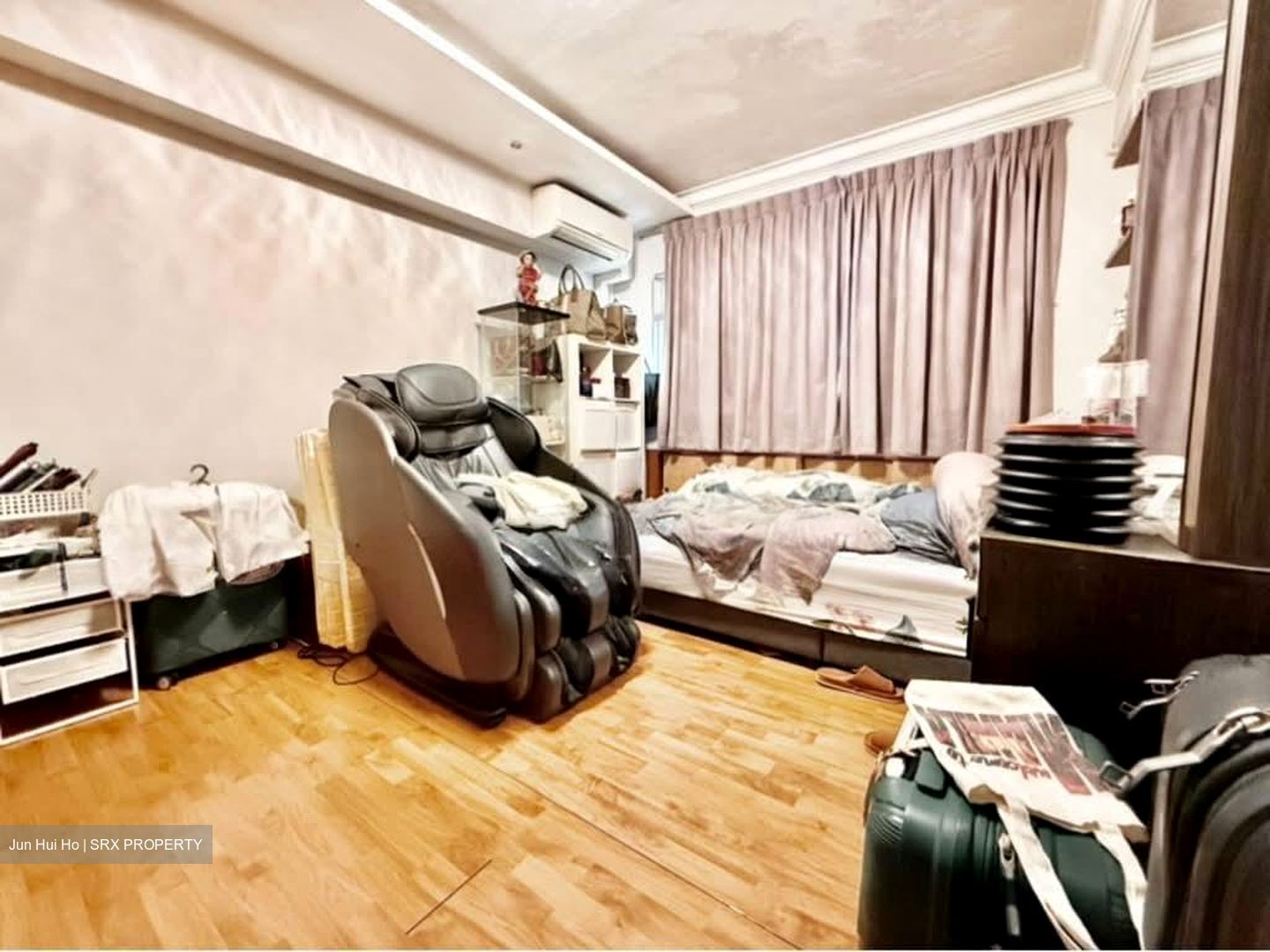 Blk 135 Pasir Ris Street 11 (Pasir Ris), HDB Executive #553254521